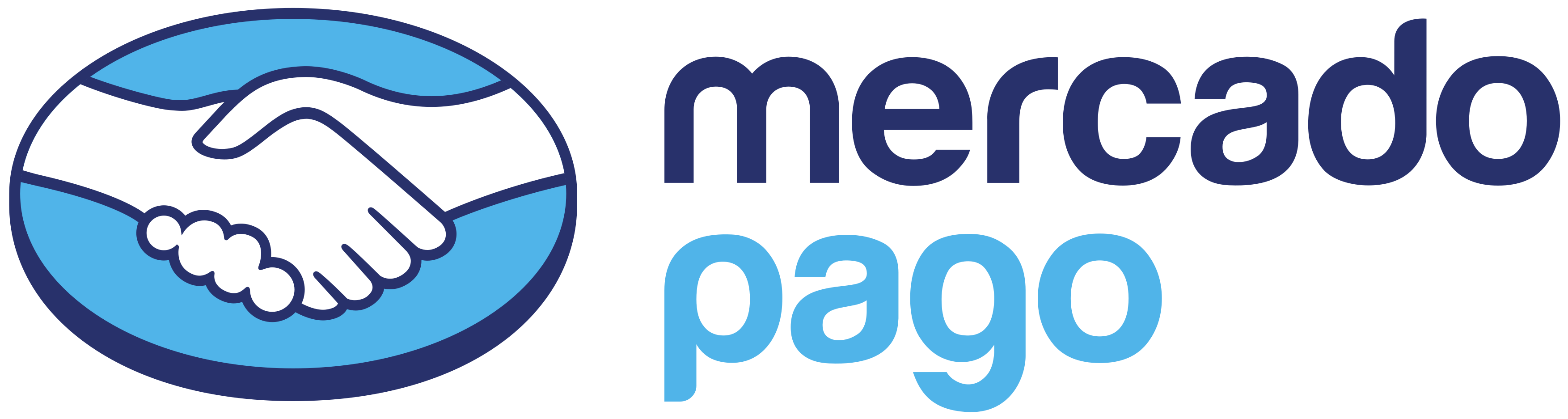 Donar con Mercado Pago